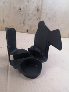 Накладка Mercedes-Benz E-Class W211 OM647 2004