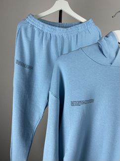 Костюм pangaia Celestial Blue M оригинал
