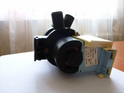 Насос для стиральной машины Asko