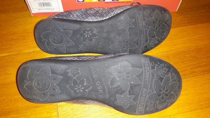 Туфли демисезонные, Pablosky