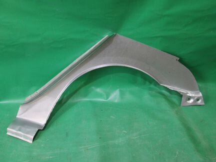 Арка колеса задняя правая мазда 3 вк седан 3691156