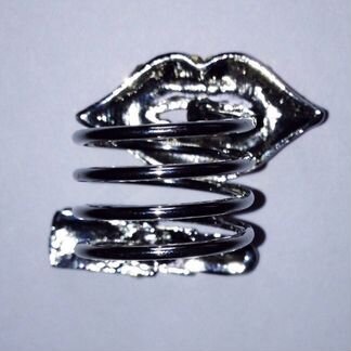 Новое кольцо Lady Collection