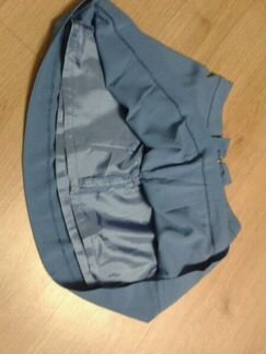 Юбка Кира Пластинина