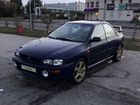 Subaru Impreza 2.0 МТ, 1997, 300 000 км
