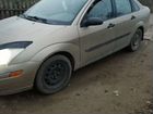 Ford Focus 2.0 AT, 2000, 330 000 км