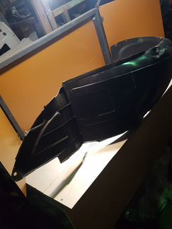 Киа Оптима 3 (2011-2016) Подкрылок передний правый