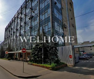 Продам офисное помещение, 682 м²