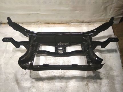 Панель радиатора (телевизор) 1.6-2.0 Passat B6