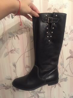 Сапоги Balbinini