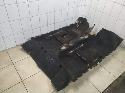 Напольное покрытие 1ZU86336762U Skoda Octavia (A5