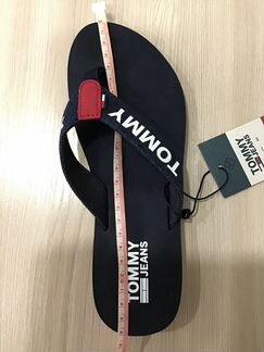 Сланцы Tommy Jeans, оригинал, 36 размер