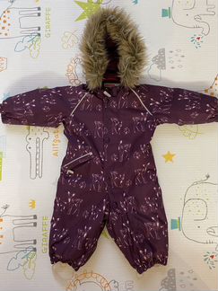 Комбинезон Reima Lappi