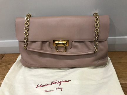 Сумка Salvatore Ferragamo