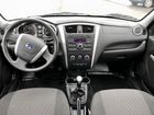 Datsun on-DO 1.6 МТ, 2019, 20 593 км объявление продам