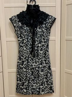 Платье женское коктейльное 36 размер