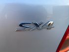 Suzuki SX4 1.6 AT, 2010, 154 000 км объявление продам