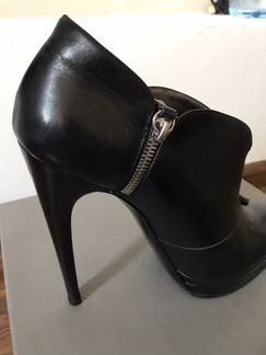 Ботильоны Casadei оригинал