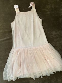 Праздничное платье