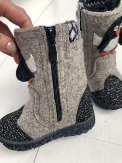 Валенки Kapika 22 размер