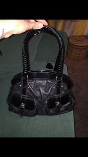 Сумка Ди Григорио