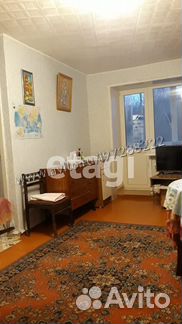 1-к квартира, 31.9 м², 3/4 эт.