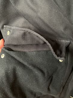 Пальто Zara xs