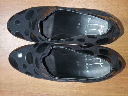 Женские туфли Thiery Rabotin