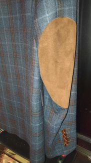 Пиджак Clubber,р.M,новый