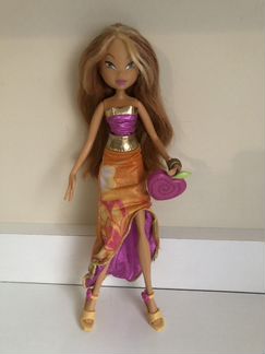 Кукла Винкс winx Mattel