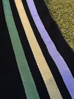 Штаны Adidas