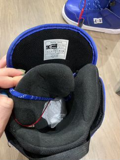 Сноубордические ботинки DC