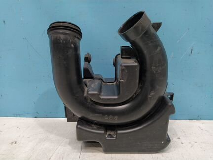 Резонатор Kia Ceed 3