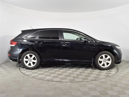 Toyota Venza 2.7 AT, 2014, 169 000 км