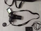 Фотоаппарат Canon PowerShot SX50 HS объявление продам