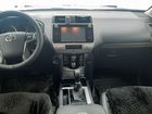 Toyota Land Cruiser Prado 2.8 AT, 2020, 60 000 км объявление продам