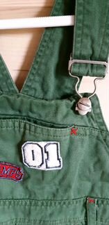 Полукомбинезон р. 74