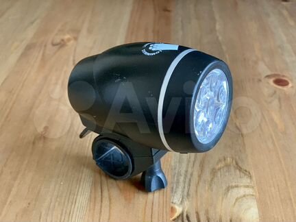 Велофонарь