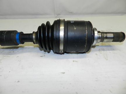 Привод передний левый мазда 3 Бл 2.0 МКПП