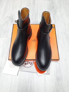 Сапоги женские Hermes