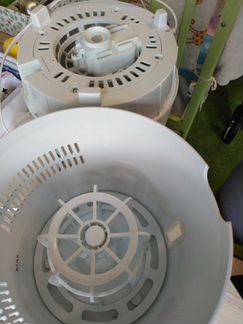 Увлажнитель воздуха Philips Avent