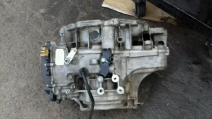 АКПП шевроле Орландо Orlando 6T45 дизель