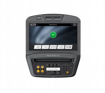 Matrix A7XE (A7XE-06) Эллиптический тренажер