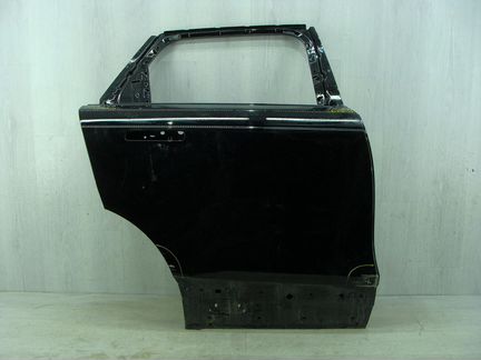 Дверь задняя правая Land Rover Range Rover Velar