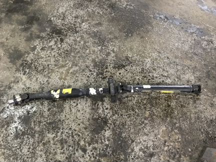 Карданный вал на toyota cami J102E 37100-87405