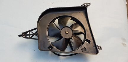 Bmw S1000RR Вентилятор 17 42 8 356 815