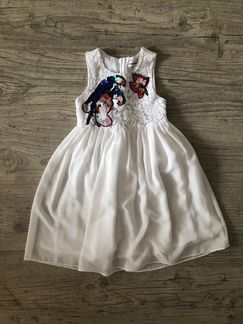 Платье dolce gabbana