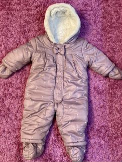 Комбинезон Mothercare