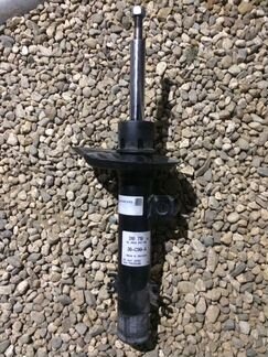 Амортизатор правый бмв Х3е83