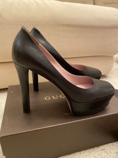 Туфли Gucci оригинал