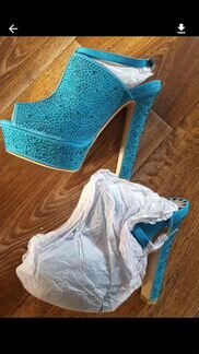 Ботильоны, босоножки, туфли